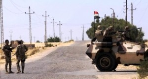 الجيش المصري