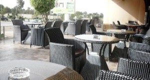 مقهى