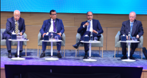 الرهانات الاستراتيجية للمجالات البحرية ببلدان إفريقيا الأطلسية محور ندوة بالرباط
