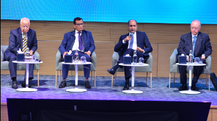 الرهانات الاستراتيجية للمجالات البحرية ببلدان إفريقيا الأطلسية محور ندوة بالرباط