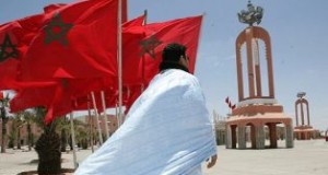 الصحراء المغربية