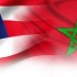 المغرب و امريكا